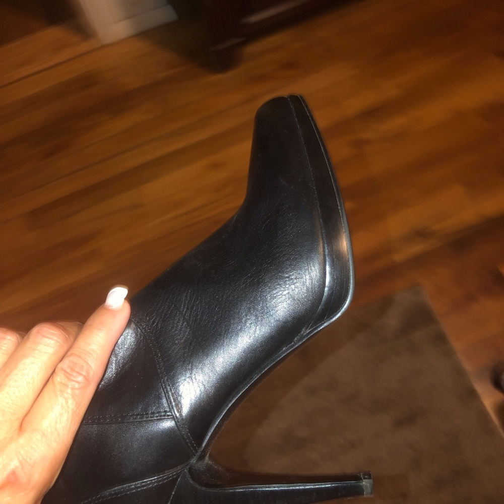 Nine West tall boots
